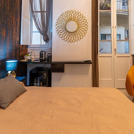 Flower Rooms Cagliari Luaran gambar