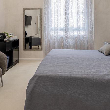 Flower Rooms Cagliari Luaran gambar