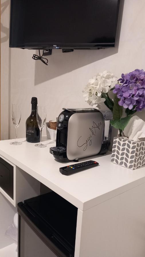 Flower Rooms Cagliari Luaran gambar
