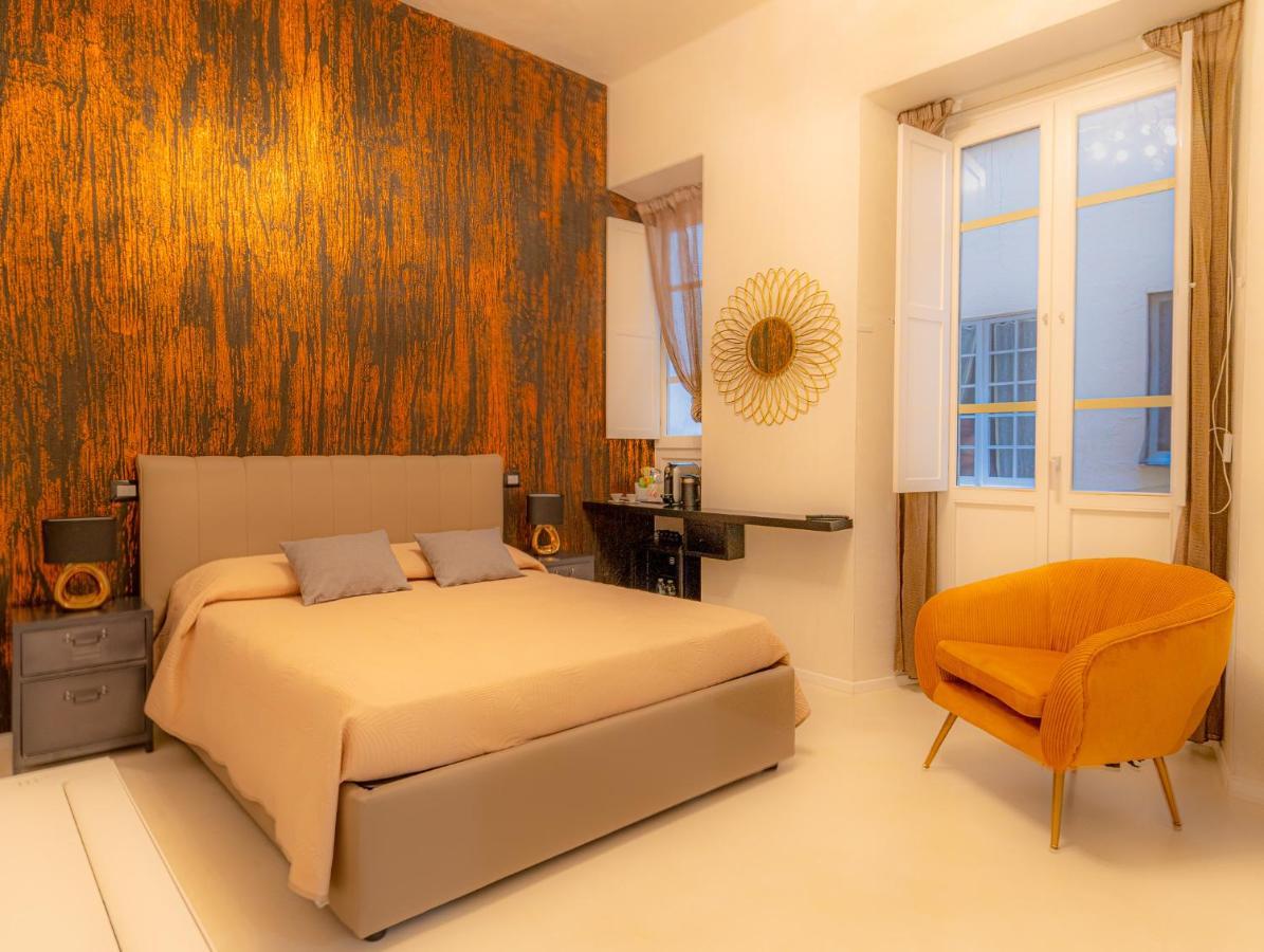 Flower Rooms Cagliari Luaran gambar