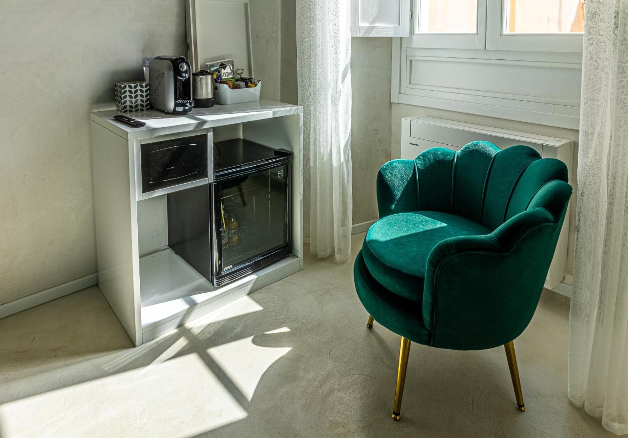 Flower Rooms Cagliari Luaran gambar