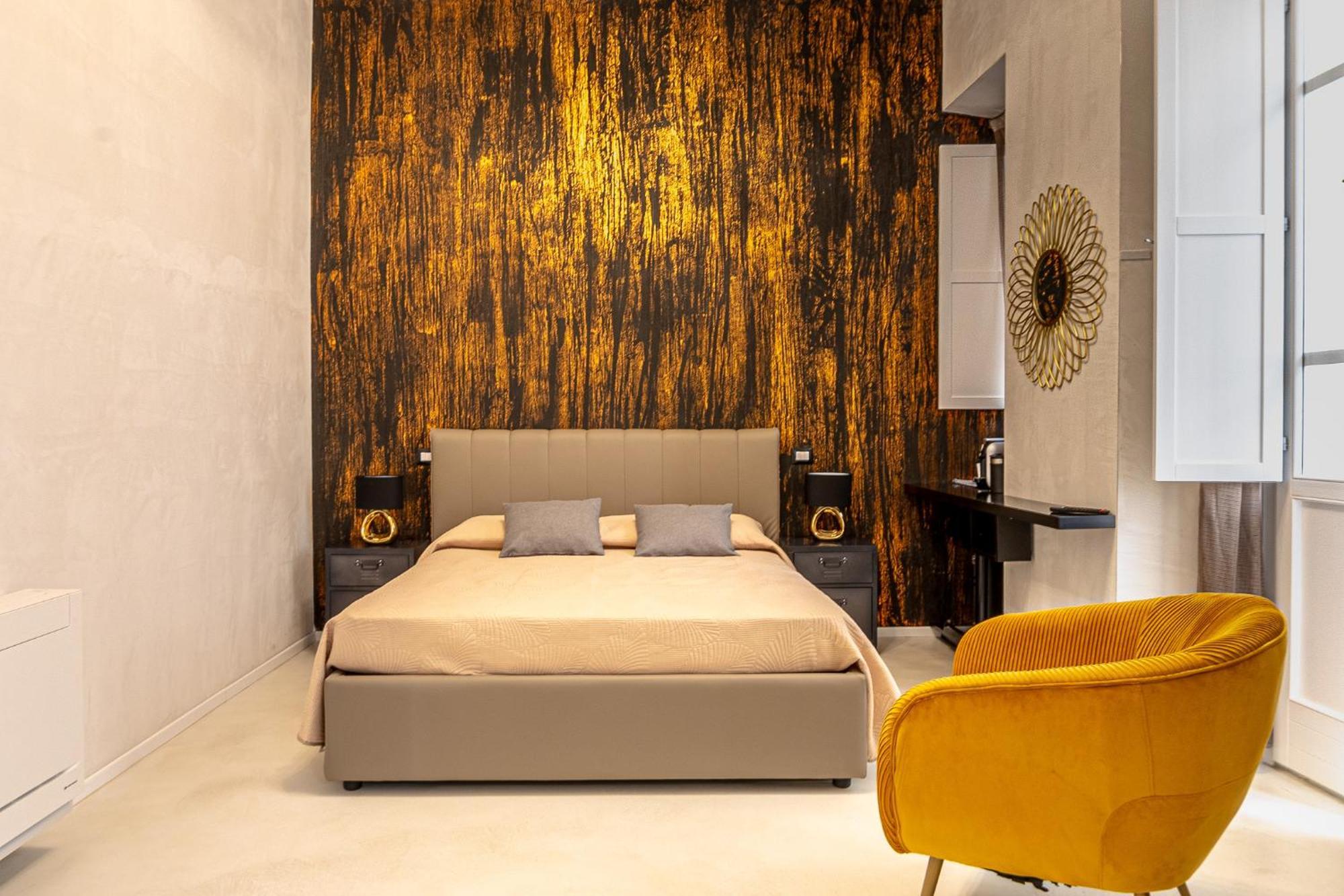 Flower Rooms Cagliari Luaran gambar
