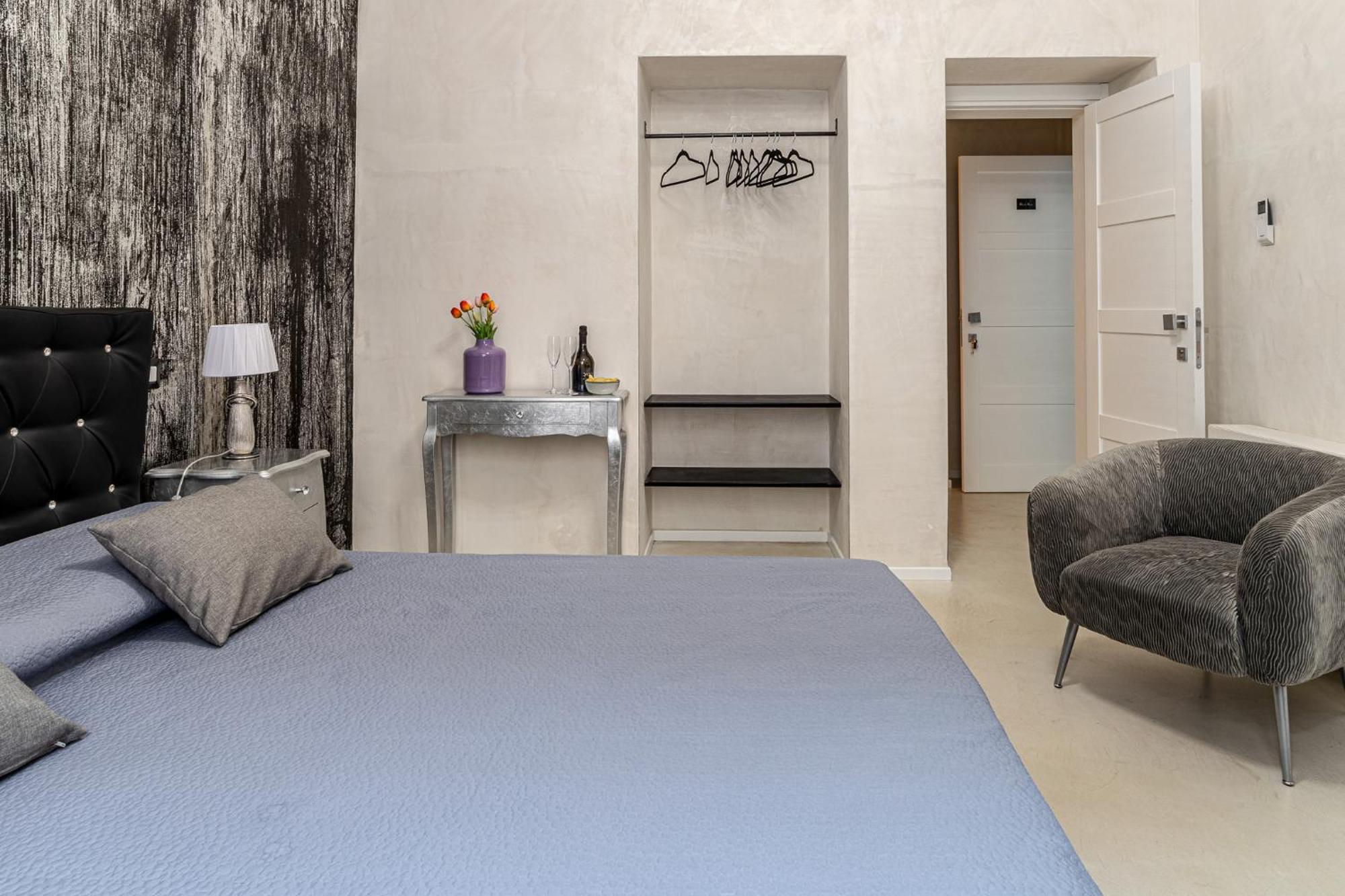 Flower Rooms Cagliari Luaran gambar